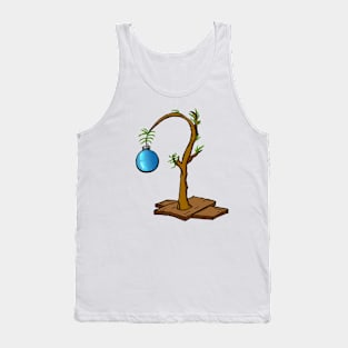 Little Tree Tank Top